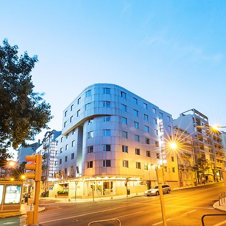 ליסבון Hotel 3K Madrid מראה חיצוני תמונה