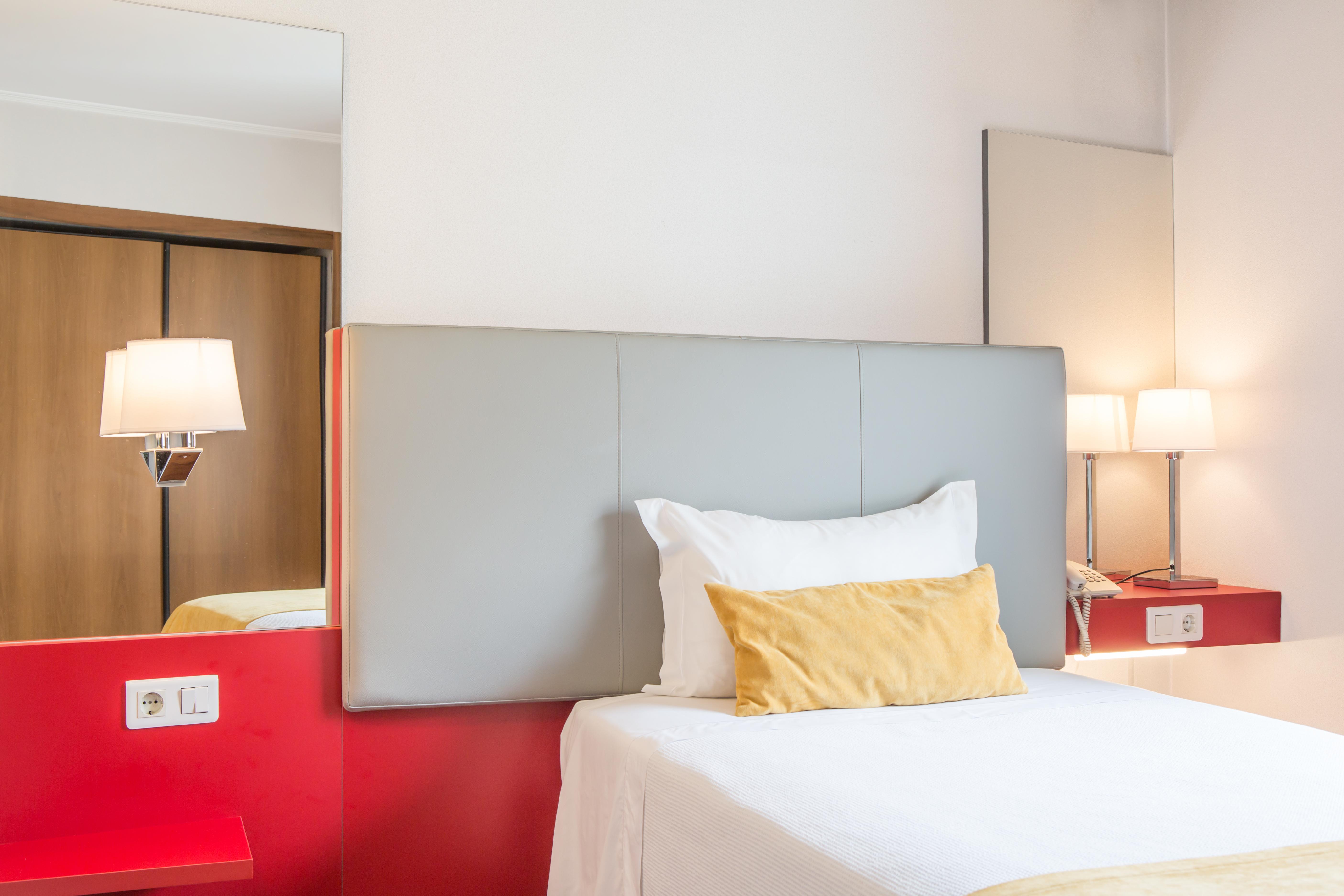 ליסבון Hotel 3K Madrid מראה חיצוני תמונה