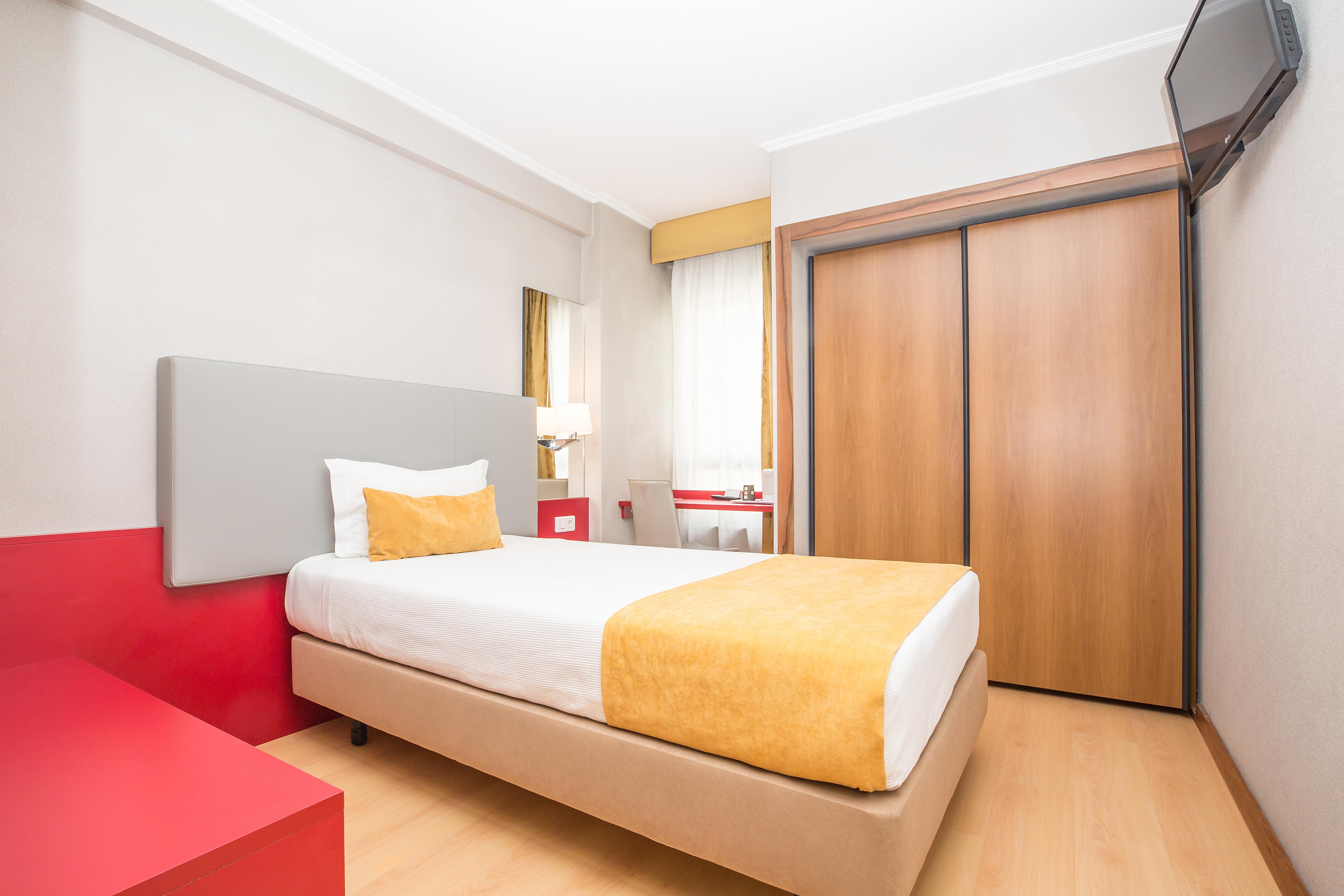 ליסבון Hotel 3K Madrid מראה חיצוני תמונה