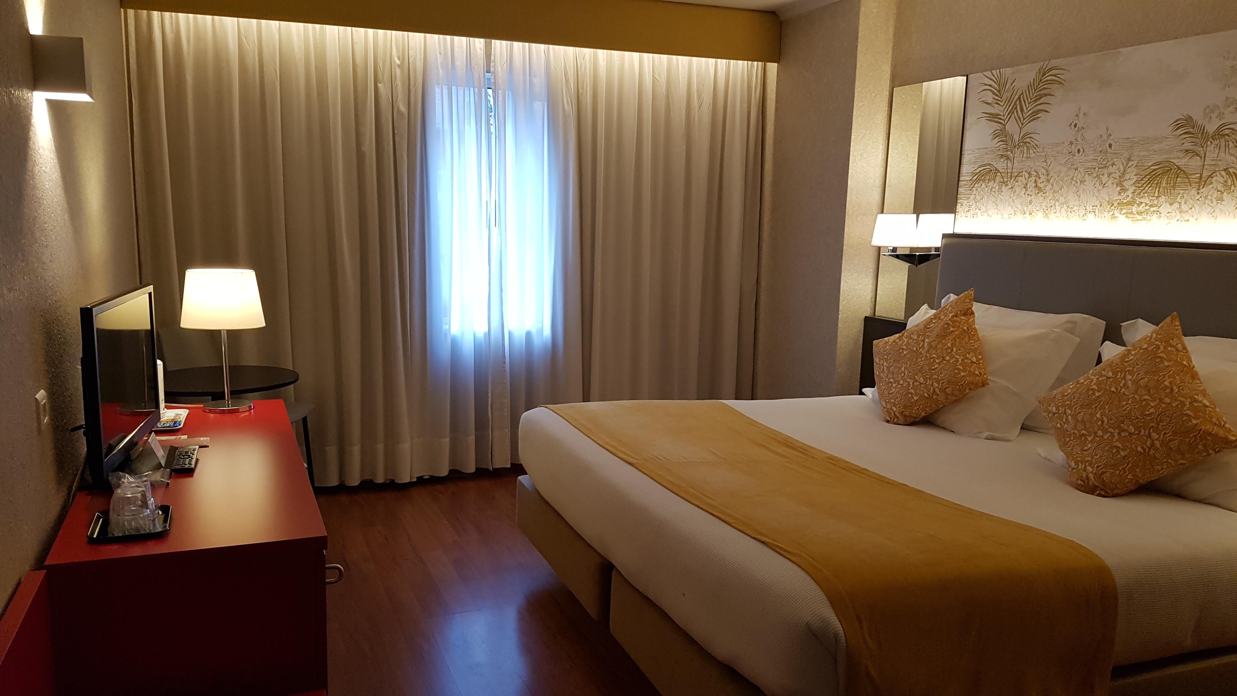 ליסבון Hotel 3K Madrid מראה חיצוני תמונה