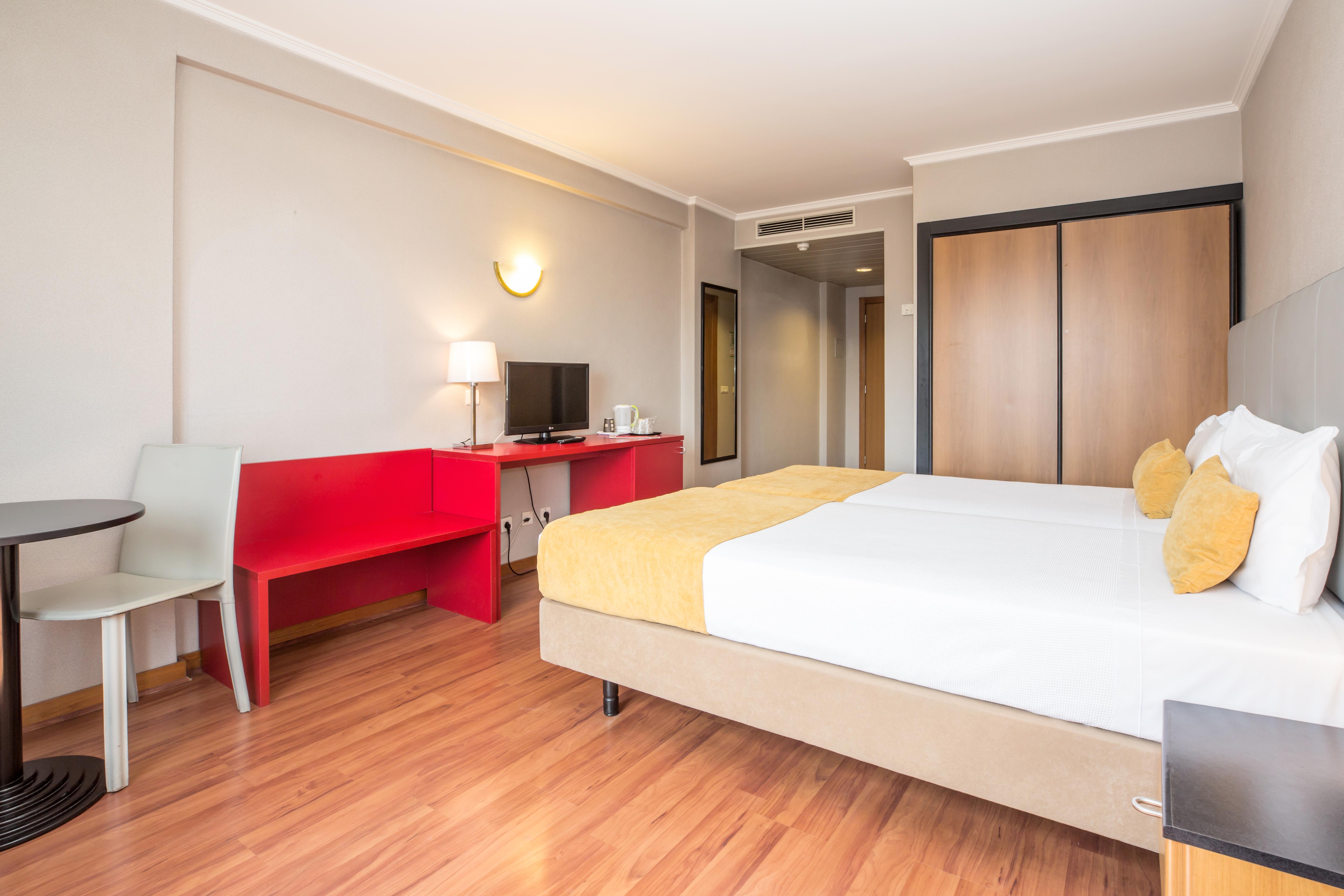 ליסבון Hotel 3K Madrid מראה חיצוני תמונה