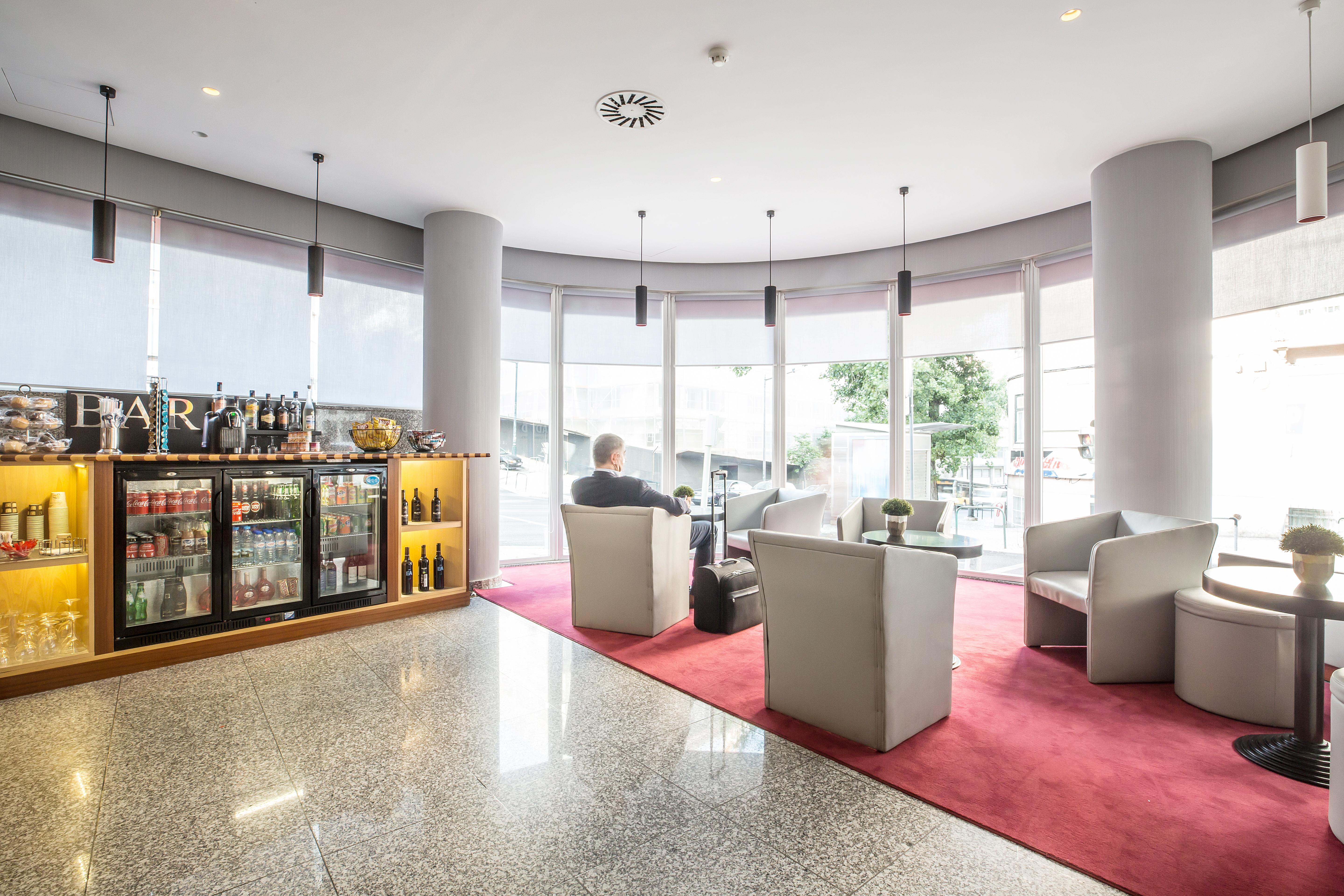 ליסבון Hotel 3K Madrid מראה חיצוני תמונה