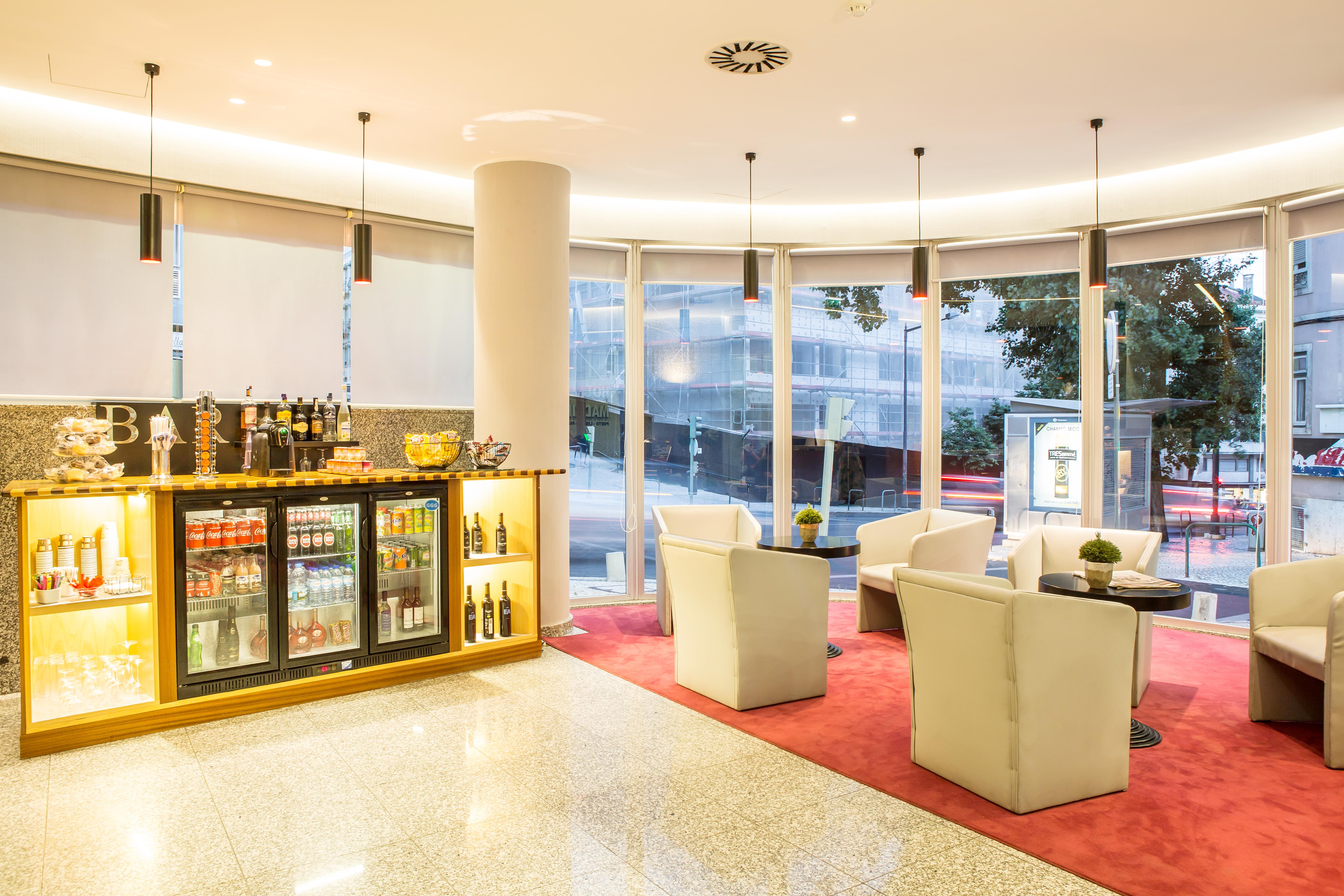 ליסבון Hotel 3K Madrid מראה חיצוני תמונה