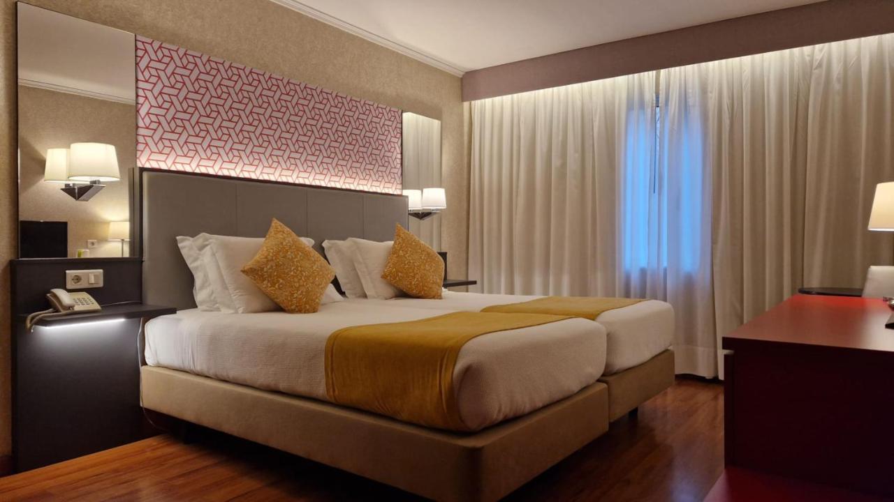 ליסבון Hotel 3K Madrid מראה חיצוני תמונה