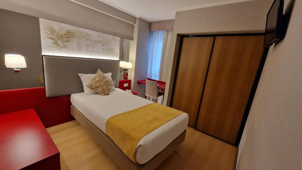 ליסבון Hotel 3K Madrid מראה חיצוני תמונה