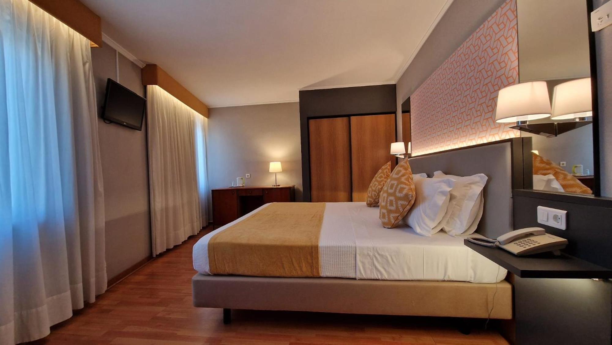 ליסבון Hotel 3K Madrid מראה חיצוני תמונה