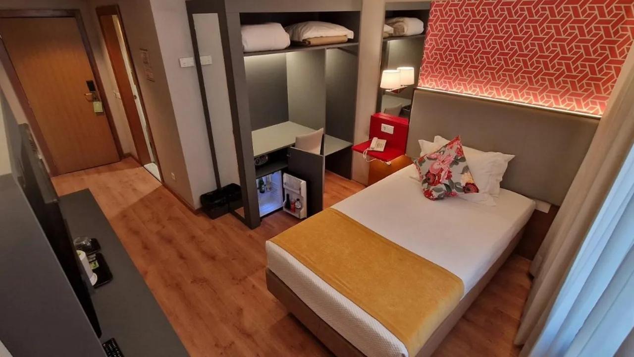ליסבון Hotel 3K Madrid מראה חיצוני תמונה