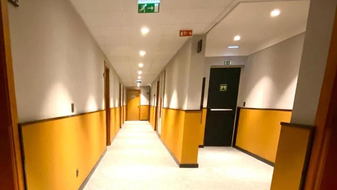 ליסבון Hotel 3K Madrid מראה חיצוני תמונה