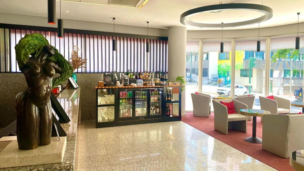 ליסבון Hotel 3K Madrid מראה חיצוני תמונה