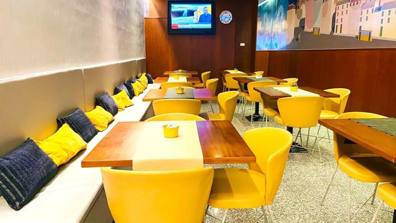 ליסבון Hotel 3K Madrid מראה חיצוני תמונה