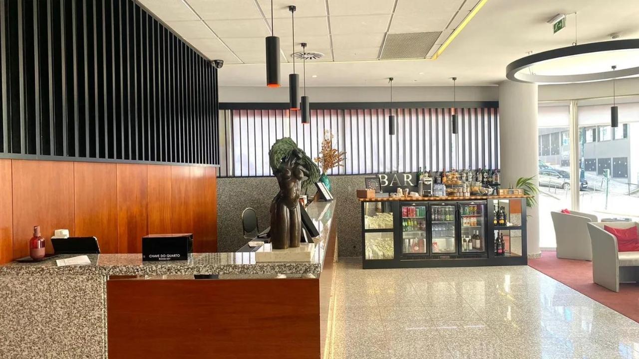 ליסבון Hotel 3K Madrid מראה חיצוני תמונה