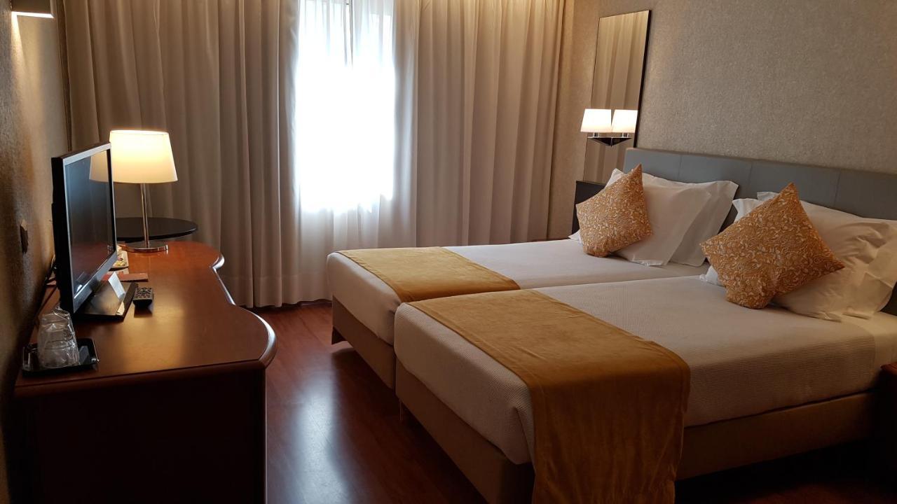 ליסבון Hotel 3K Madrid מראה חיצוני תמונה