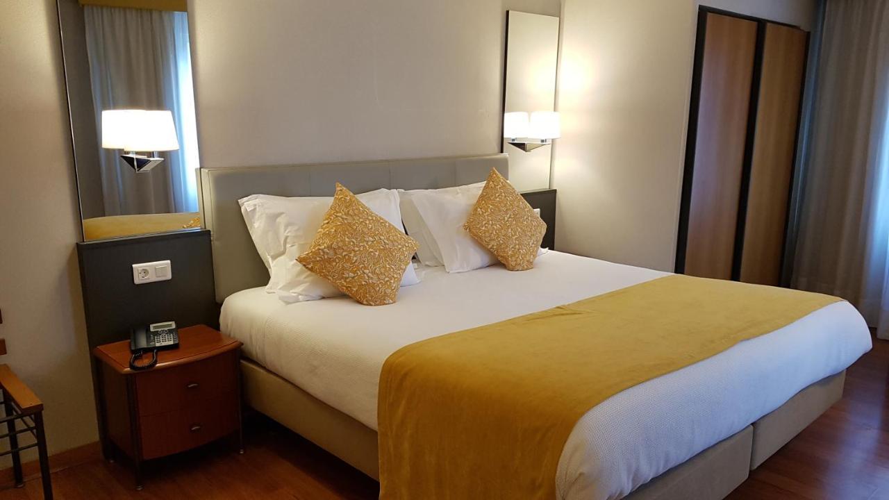 ליסבון Hotel 3K Madrid מראה חיצוני תמונה