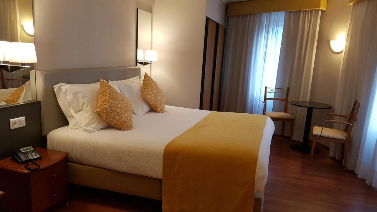 ליסבון Hotel 3K Madrid מראה חיצוני תמונה